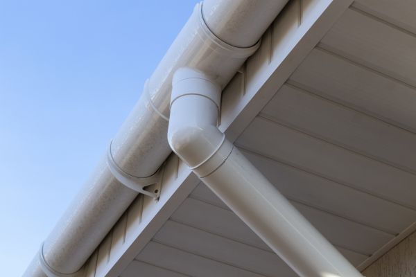 Gutter Installation Service in Longview