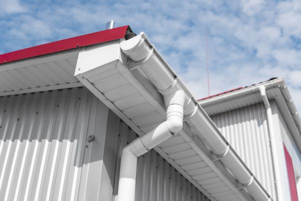 Downpipe Installation in Longview