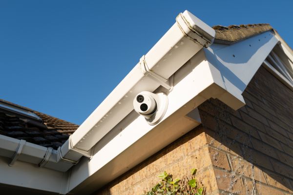 Box Gutter Replacement in Longview