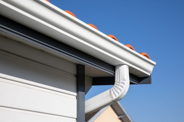 Rain Gutter Service in Longview