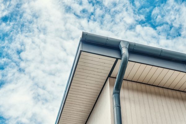 Gutter Fascia Repair in Longview