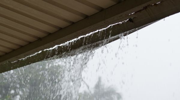 Cost of Leaking Gutter Repair in Longview