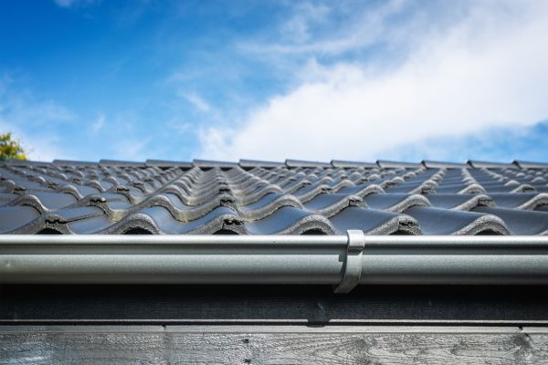 Cost of Half Round Gutter Repair in Longview