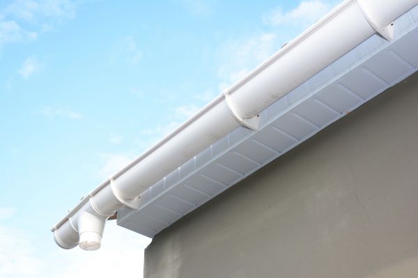 Gutter Patching in Longview