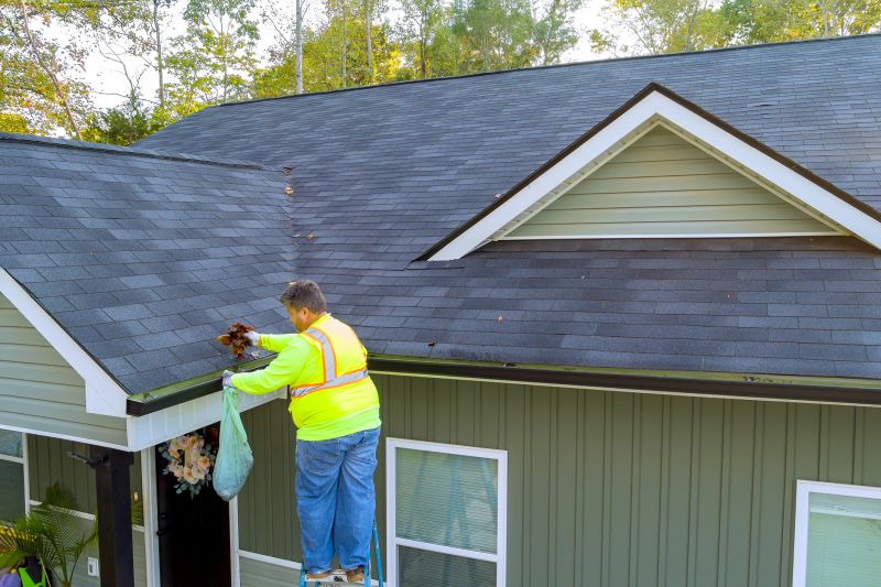 Longview Gutter Installation Experts