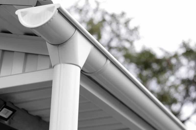 Specialty Gutter Companies